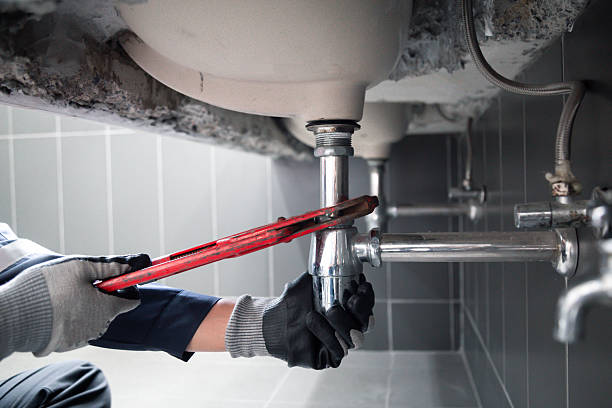 Trusted Water Heater Repair service in Danielsville, PA - Masters Plumbing Service